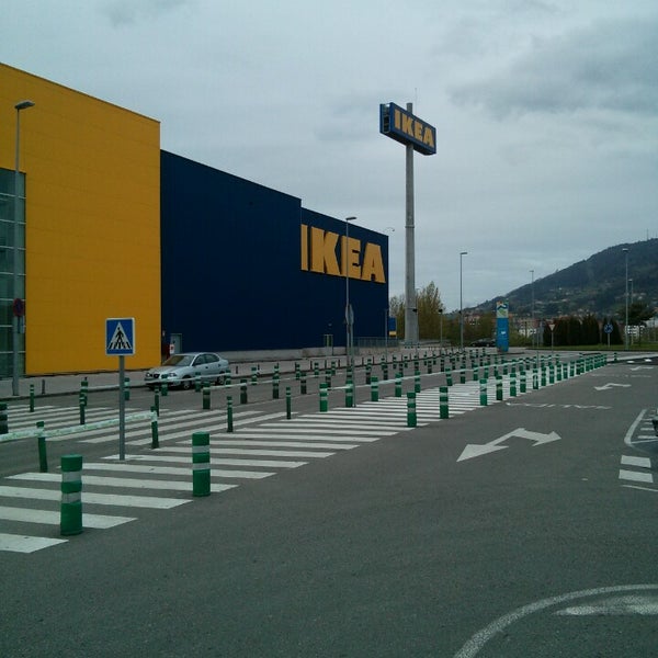 4/22/2013에 Angel G.님이 IKEA에서 찍은 사진