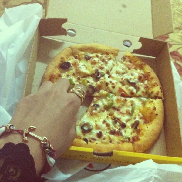 Photos At Reem Pizza بيتزا ريم 8 Tips