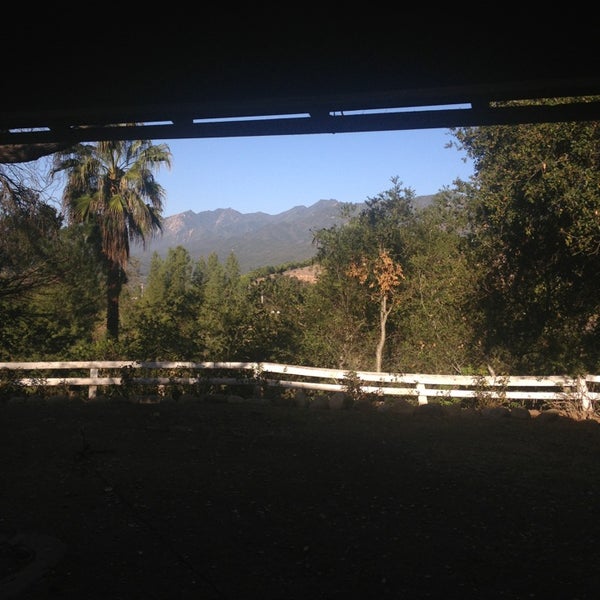 Photos at Camp Ramah in California (מחנה רמה) Summer Camp in Ojai