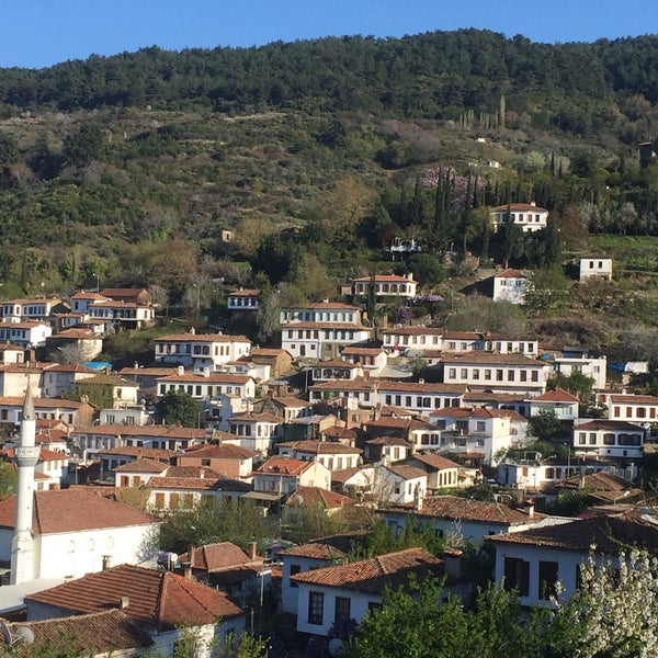 Photo prise au Zeytinli Konak par Hale S. le4/9/2017