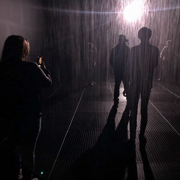 Photos At Rain Room At Jackalope Pavilion St Kilda Vic