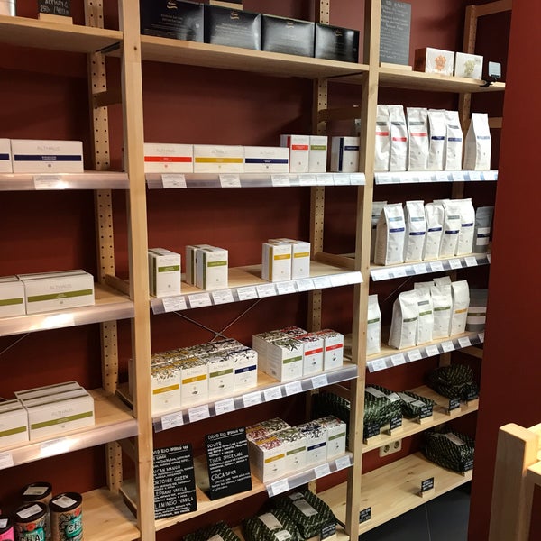 Интернет Магазин Территория Кофе