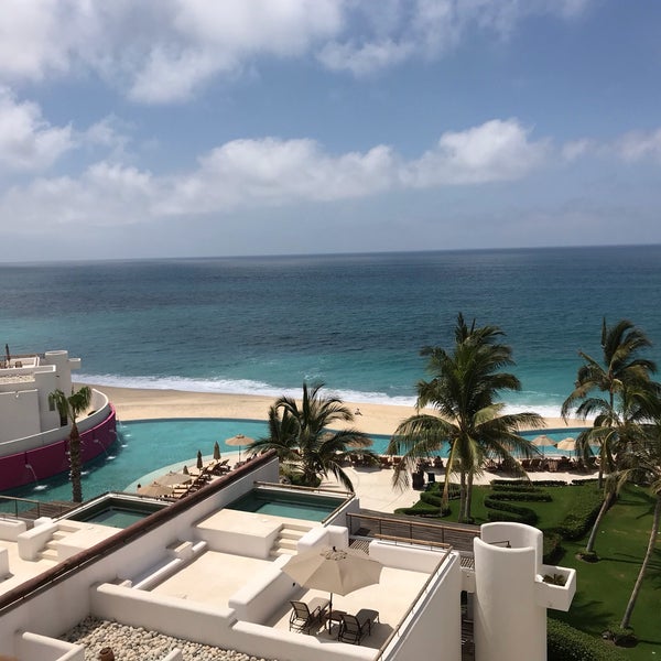 Foto scattata a Marquis Los Cabos Resort and Spa da Audrey il 6/30/2019