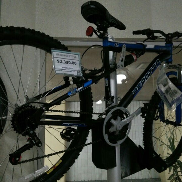 Benotto insurgentes sales