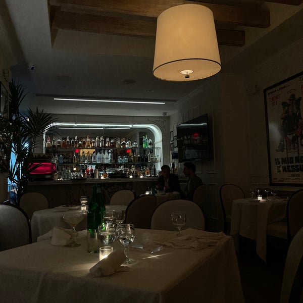 Photo prise au MAMO Restaurant par F A A le7/2/2021