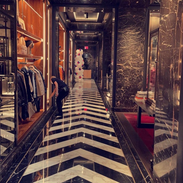 moncler new york