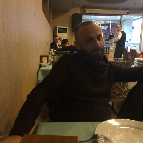 Photo taken at Balıkçıdede Restaurant by Cemal B. on 12/21/2018