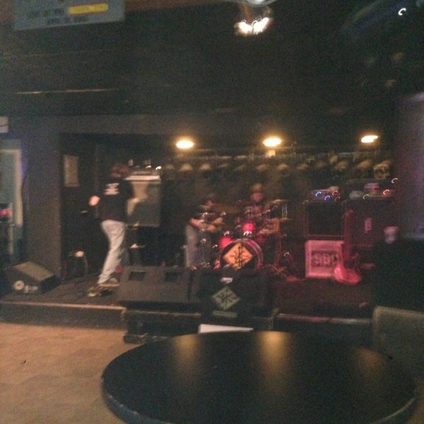 The Loading Zone Great Falls, MT