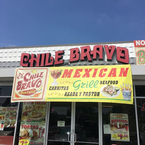 The Green Chile Mexican Restaurant in La Mirada