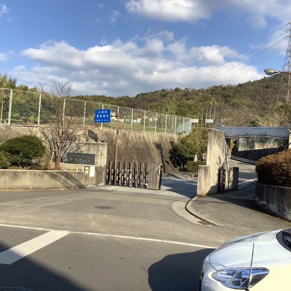 松山市立桑原中学校 8 Visitors