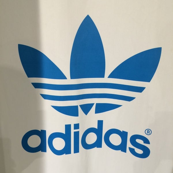 adidas beaugrenelle