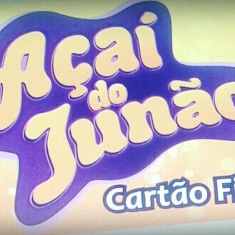 รูปภาพถ่ายที่ Açaí do Junão Cambeba โดย Vanesca S. เมื่อ 1/27/2014