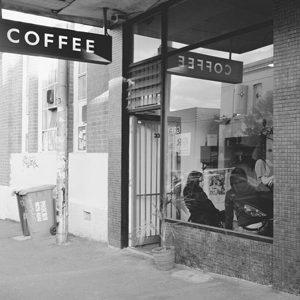 5/25/2013にKeong S.がEveryday Coffeeで撮った写真