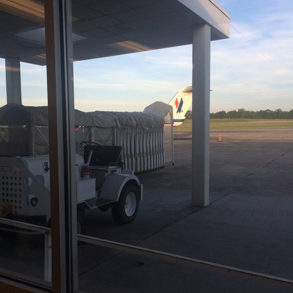 Hattiesburg Laurel Regional Airport (PIB) 4 tips