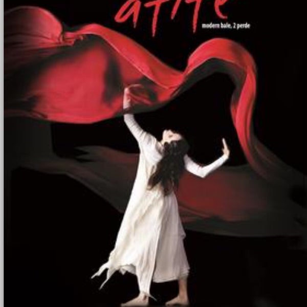 2/28/2019 tarihinde Hacer G.ziyaretçi tarafından Antalya Devlet Opera ve Balesi'de çekilen fotoğraf