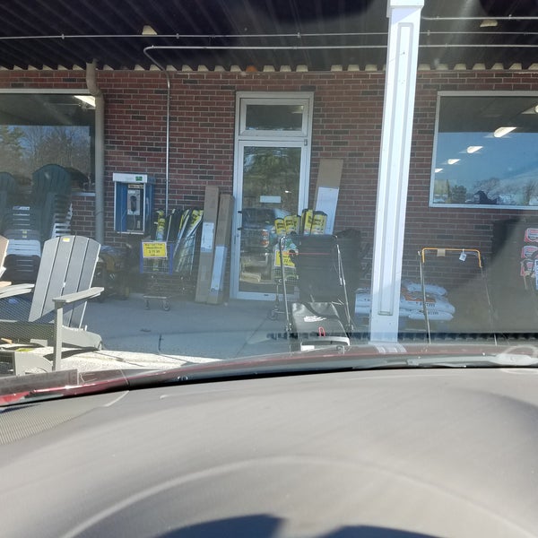 Plummer's Hardware Hardware Store