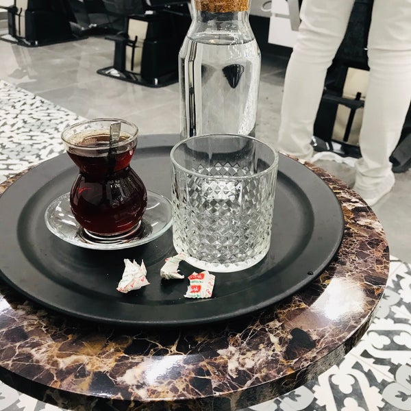 Vogue Kuafor Ve Beklenen An Geldi Bursa Nin En Modern