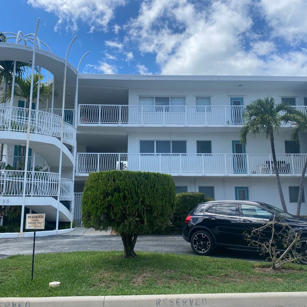 Dexter's Apartment Miami Beach, FL