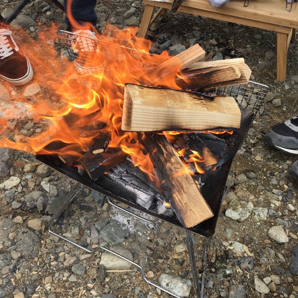 Photos At 土村 キャンプ場