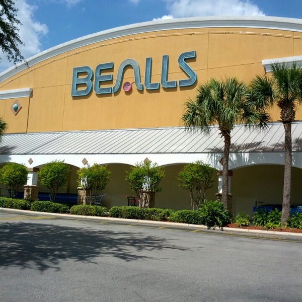 bealls near me store hours
