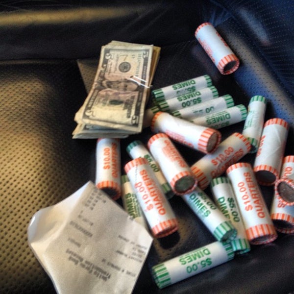 Wells Fargo Broadway 4 tips from 280 visitors