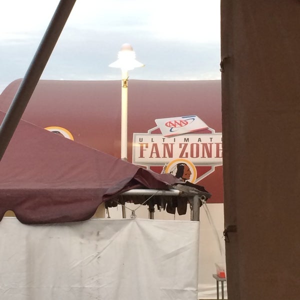 AAA Ultimate Fan Zone 1 tip