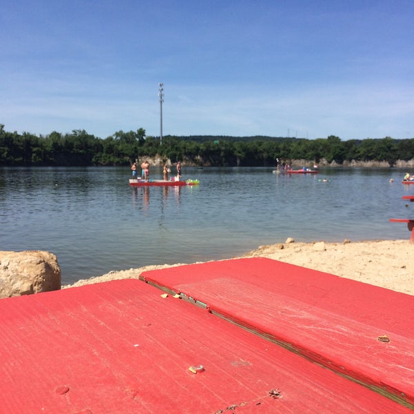 Southside Quarry Louisville, KY