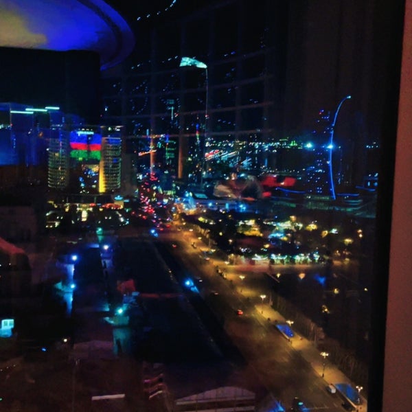 7/1/2023 tarihinde Mdziyaretçi tarafından Hilton Baku'de çekilen fotoğraf