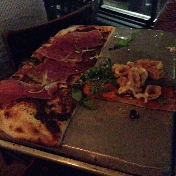 Photos at Figs Pizzeria in Boston