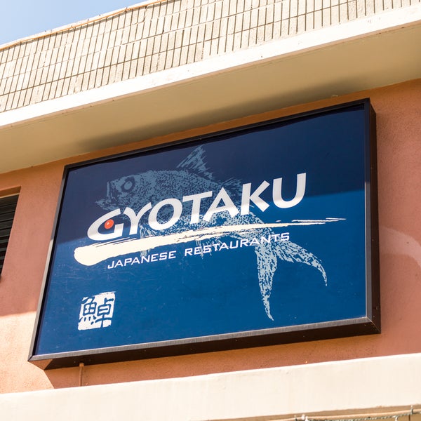รูปภาพถ่ายที่ Gyotaku Japanese Restaurant - King Street โดย Gyotaku Japanese Restaurant - King Street เมื่อ 5/9/2018