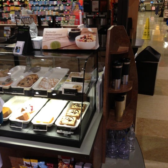 Starbucks 107 visitors