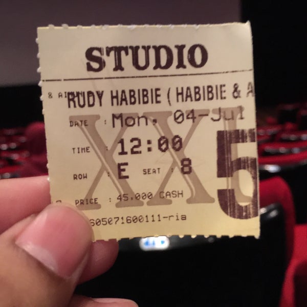 990 Koleksi Kursi Xxi Banjarmasin HD Terbaik