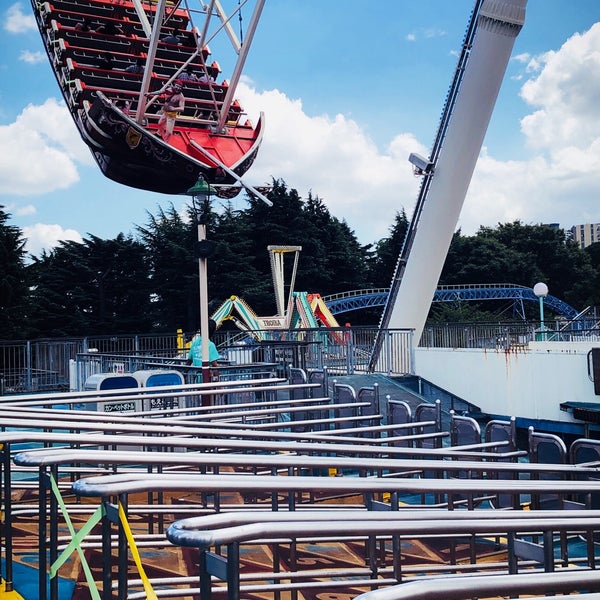 Photos At フライングパイレーツ Now Closed 練馬区 東京都