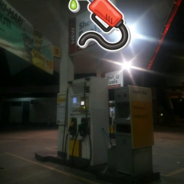 Shell Jalan Ampang Kampung Datuk Keramat 10 Tips