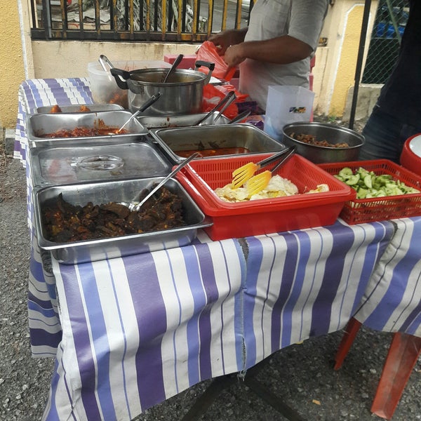 Photos At Kampung Attap Corner Malay Restaurant