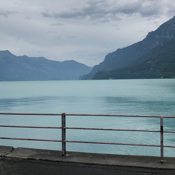 Foto scattata a JetBoat Interlaken da 💎عبدالوهاب.٩٦٦+ il 7/24/2023
