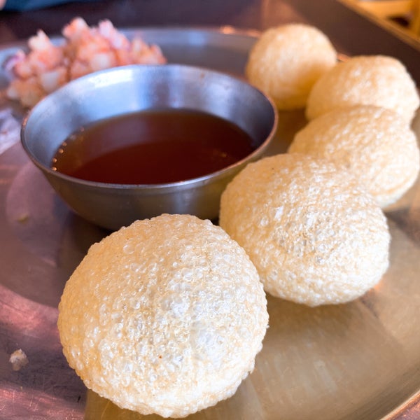 Punjab Sweets Indian Restaurant in Kent