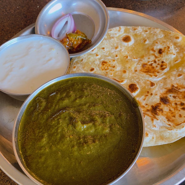 Punjab Sweets Indian Restaurant in Kent