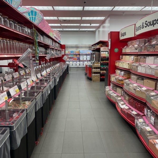 Bulk Barn Food and Beverage Retail in Toronto, ON