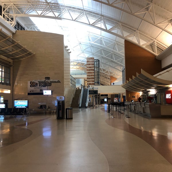 Photos at Midland International Airport (MAF) Airport