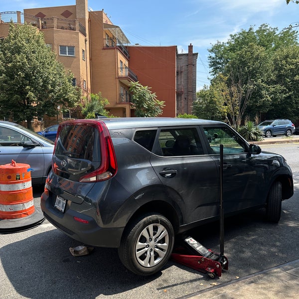 Autoclean Car Wash Greenpoint 103 Engert Ave