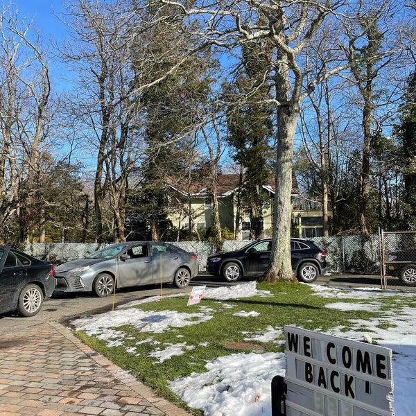 Strebel's Hand Car Wash 644 Montauk Hwy