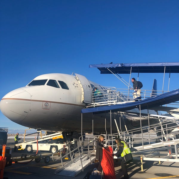 Photos at Midland International Airport (MAF) Airport