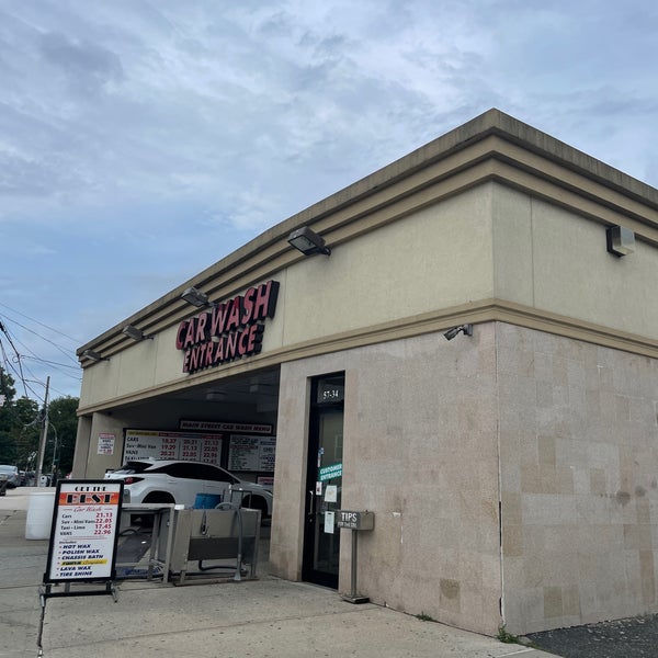 Photos at Jomar Car Wash 13 tips