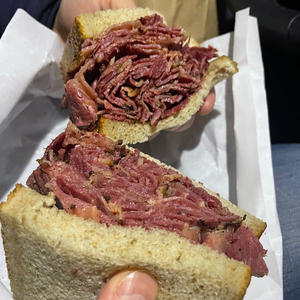 Mill Basin Kosher Deli Kosher Restaurant in Brooklyn