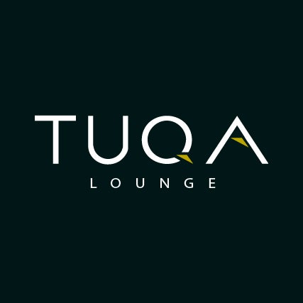 Foto tomada en TUQA Lounge  por TUQA Lounge el 4/11/2018