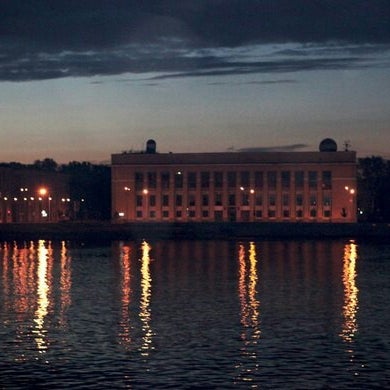 Рггму санкт петербург