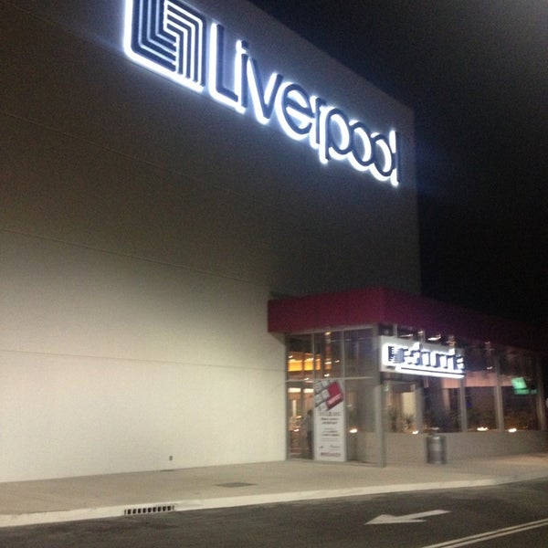 Tienda liverpool salina cruz Clearance