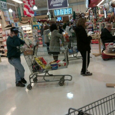 Photos at Giant Food Stores - 315 York Rd