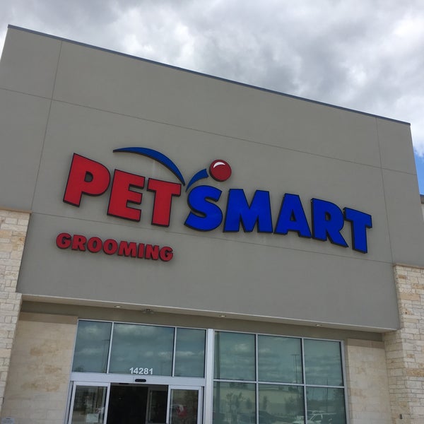 PetSmart 14281 E Sam Houston Pkwy N
